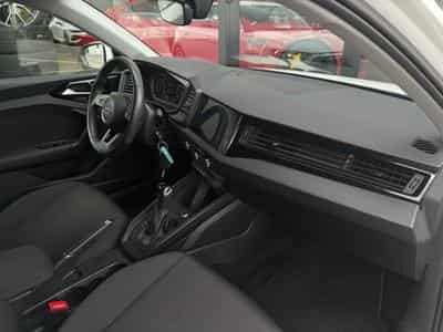 Audi A1 Advanced (2020) - Photo 8