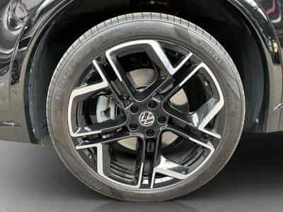 VW Tiguan R-Line+DSG+Black-Style+4M+Pano+AHK+IQ-Drive (2025) - Photo 8