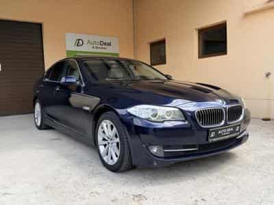 BMW 530 d xDrive Camera Head-UP, Toit Ouvrant 258cv (2011) - Photo 1