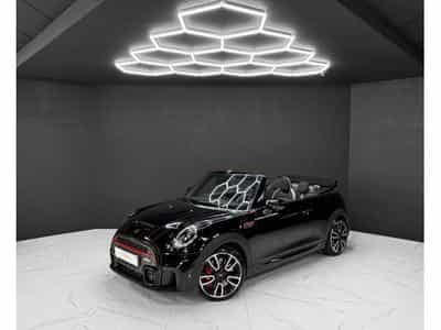 Mini Cooper John Cooper Works Cabriolet JCW CABRIO (2021) - Photo 1
