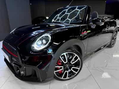 Mini Cooper John Cooper Works Cabriolet JCW CABRIO (2021) - Photo 10