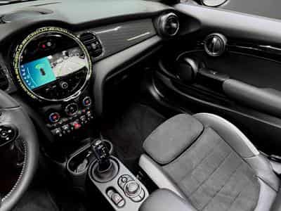 Mini Cooper John Cooper Works Cabriolet JCW CABRIO (2021) - Photo 12