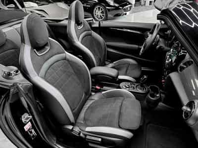 Mini Cooper John Cooper Works Cabriolet JCW CABRIO (2021) - Photo 13