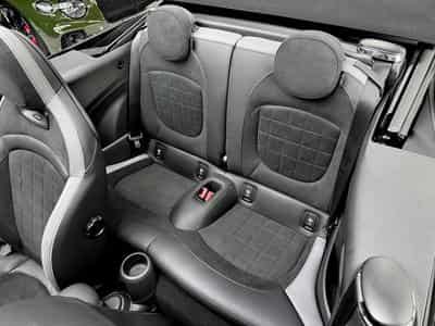 Mini Cooper John Cooper Works Cabriolet JCW CABRIO (2021) - Photo 14