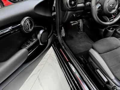 Mini Cooper John Cooper Works Cabriolet JCW CABRIO (2021) - Photo 15