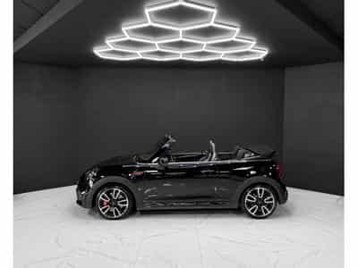 Mini Cooper John Cooper Works Cabriolet JCW CABRIO (2021) - Photo 2