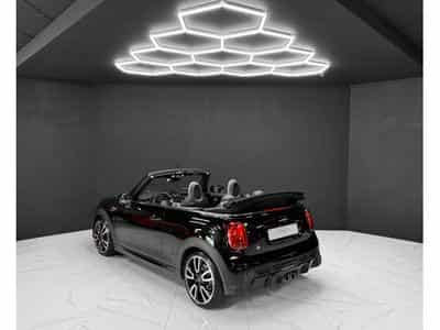 Mini Cooper John Cooper Works Cabriolet JCW CABRIO (2021) - Photo 3