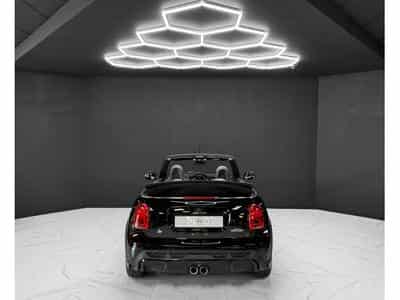 Mini Cooper John Cooper Works Cabriolet JCW CABRIO (2021) - Photo 4