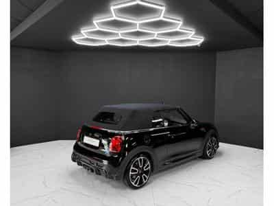 Mini Cooper John Cooper Works Cabriolet JCW CABRIO (2021) - Photo 5