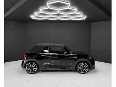 Mini Cooper John Cooper Works Cabriolet JCW CABRIO (2021) - Photo 6