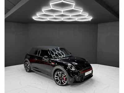 Mini Cooper John Cooper Works Cabriolet JCW CABRIO (2021) - Photo 7