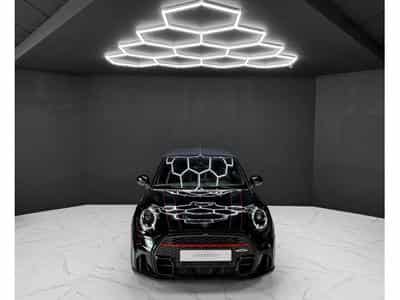 Mini Cooper John Cooper Works Cabriolet JCW CABRIO (2021) - Photo 8