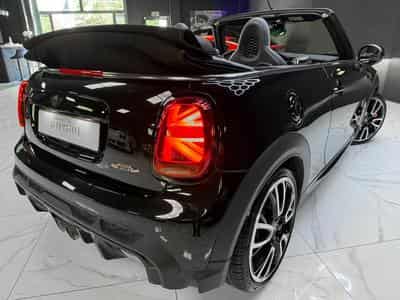 Mini Cooper John Cooper Works Cabriolet JCW CABRIO (2021) - Photo 9