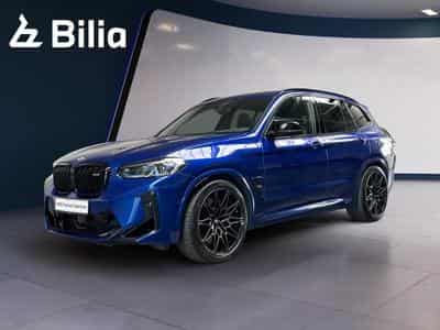 BMW X3M X3 M Competition utilitaire (2022) - Foto 1