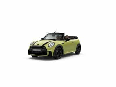 MINI Cooper Cooper Cabrio Kit John Cooper Works (2023) - Foto 1