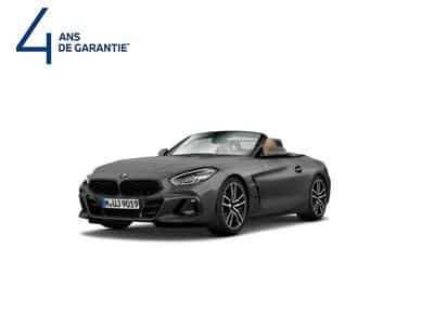 BMW Z4 Z4 sDrive20i Kit M Sport (2024) - Foto 1