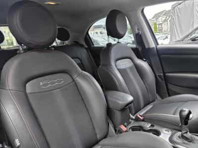 Fiat 500X 500 x Hybride Pack Sport Auto Gps (2023) - Photo 5