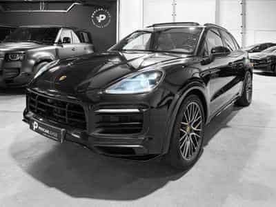 Porsche Cayenne 3.0 V6/PANORAMA/KAMERA/ (2018) - Foto 1
