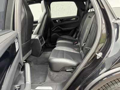 Porsche Cayenne 3.0 V6/PANORAMA/KAMERA/ (2018) - Foto 10