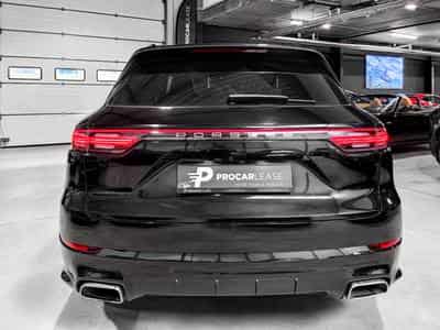 Porsche Cayenne 3.0 V6/PANORAMA/KAMERA/ (2018) - Foto 14