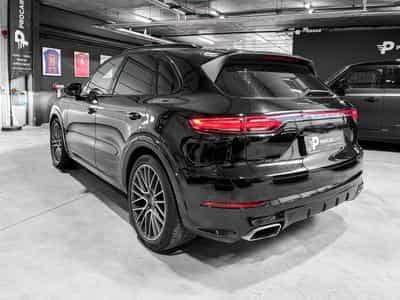 Porsche Cayenne 3.0 V6/PANORAMA/KAMERA/ (2018) - Foto 6