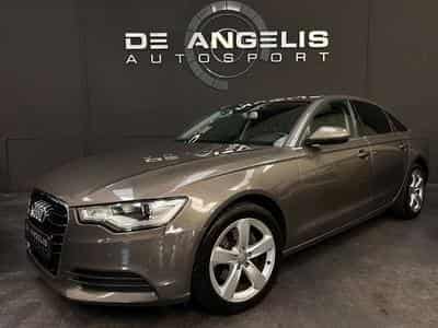 Audi A6 3.0 TDI 204 QUATTRO (2014) - Photo 1
