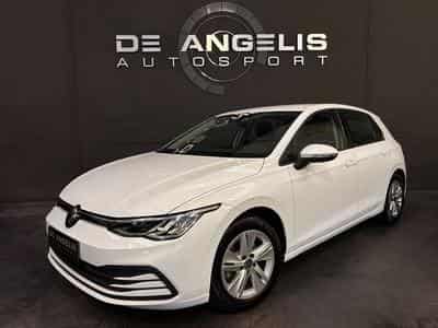 VW Golf 1.0 TSI 110 LIFE (2023) - Photo 1