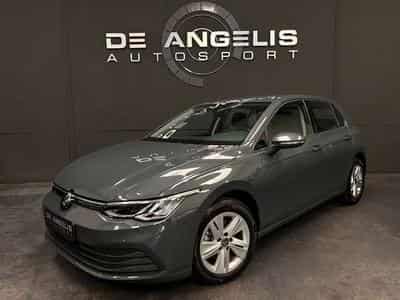 VW Golf 2.0 TDI 116 LIFE (2022) - Photo 1