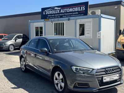Audi A3 2.0 tdi 150ch automatique 1-prop (2016) - Foto 1