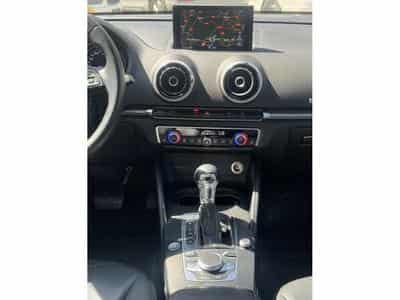 Audi A3 2.0 tdi 150ch automatique 1-prop (2016) - Foto 10