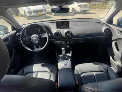 Audi A3 2.0 tdi 150ch automatique 1-prop (2016) - Foto 12