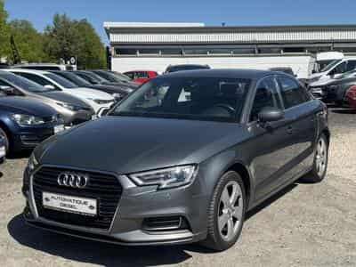 Audi A3 2.0 tdi 150ch automatique 1-prop (2016) - Foto 2