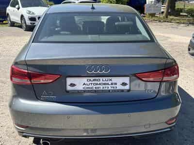 Audi A3 2.0 tdi 150ch automatique 1-prop (2016) - Foto 3