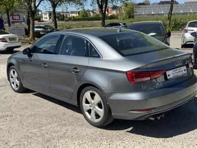 Audi A3 2.0 tdi 150ch automatique 1-prop (2016) - Foto 4