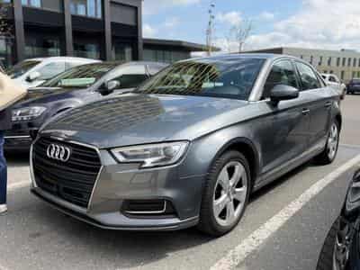 Audi A3 2.0 tdi 150ch automatique 1-prop (2016) - Foto 6