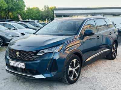 Peugeot 5008 1.5 hdi 136ch 7 places. 1-prop tva récupérable (2021) - Photo 1