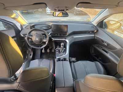 Peugeot 5008 1.5 hdi 136ch 7 places. 1-prop tva récupérable (2021) - Photo 12
