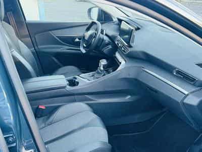 Peugeot 5008 1.5 hdi 136ch 7 places. 1-prop tva récupérable (2021) - Photo 3