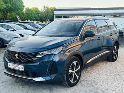 Peugeot 5008 1.5 hdi 136ch 7 places. 1-prop tva récupérable (2021) - Photo 6
