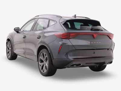 Cupra Formentor 1.5 e-TSI DSG 150 Edge (2026) - Photo 4