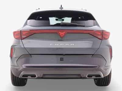 Cupra Formentor 1.5 e-TSI DSG 150 Edge (2026) - Photo 5
