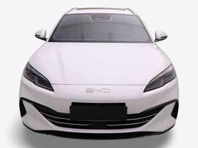 BYD Seal 1.5 PHEV 212 Automatique Touring (2025) - Photo 2