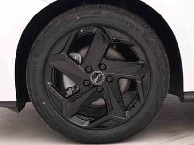 BYD Seal 1.5 PHEV 212 Automatique Touring (2025) - Photo 6