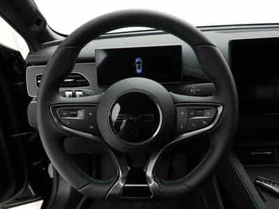 BYD Seal 1.5 PHEV 184 Automatique Touring Boost (2025) - Photo 11