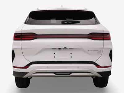 BYD Seal U Boost 1.5 PHEV 218 Automatique (2026) - Photo 5