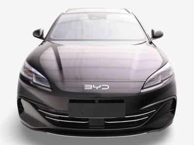 BYD Seal 1.5 PHEV 212 Automatique Touring (2025) - Photo 2