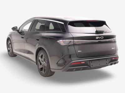 BYD Seal 1.5 PHEV 212 Automatique Touring (2025) - Photo 4