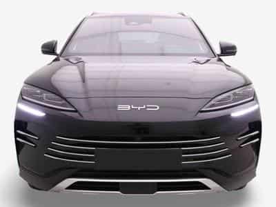 BYD Seal U Boost 1.5 PHEV 218 Automatique (2026) - Photo 2