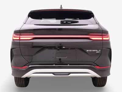 BYD Seal U Boost 1.5 PHEV 218 Automatique (2026) - Photo 5