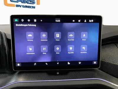 Skoda Kodiaq Selection+DSG+LED+AHK+NAVI (2024) - Photo 13